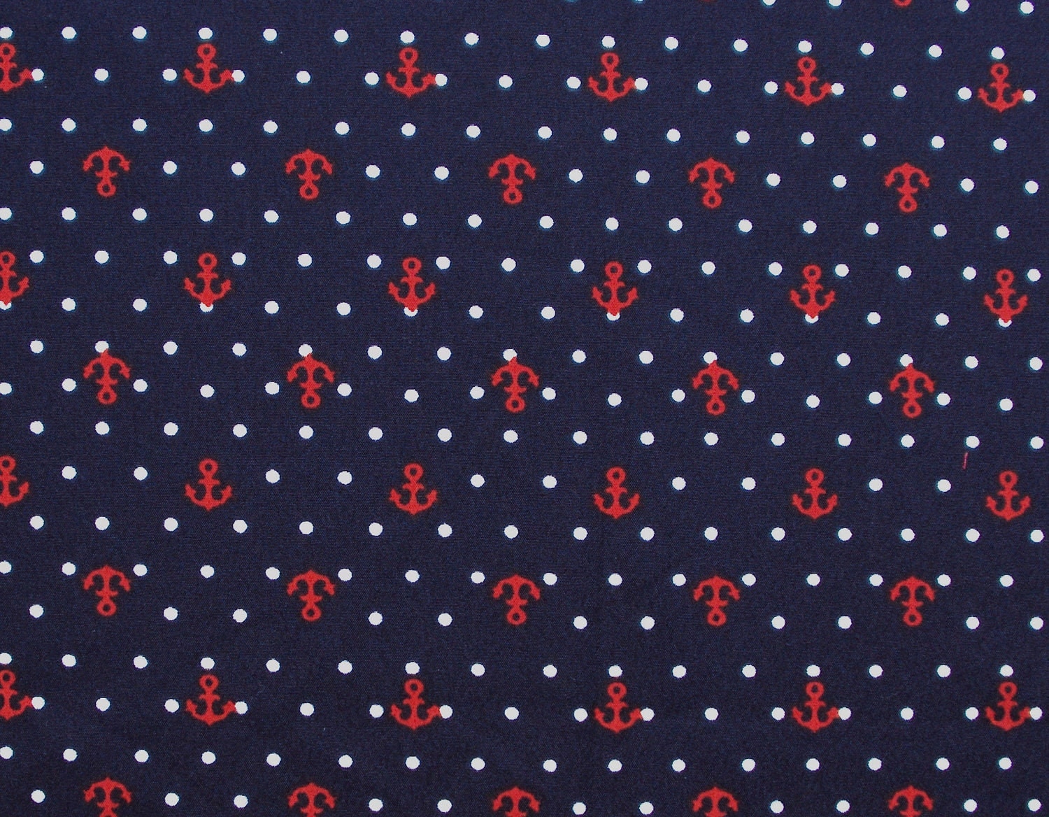 anchor fabric