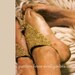 Vintage Crochet Pattern PDF 003 Bikini and Barefoot Sandals from WonkyZebra