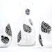 Spotted Feathers 3 Piece Wine Set
