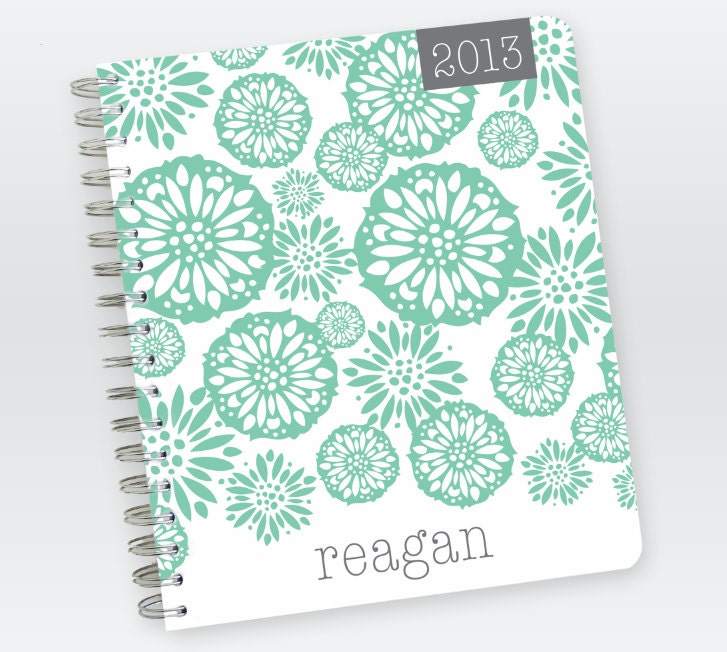 2013 & 2014 Planner