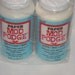 TWO bottles of Paper Mod Podge, Acid Free, 16 fl oz each