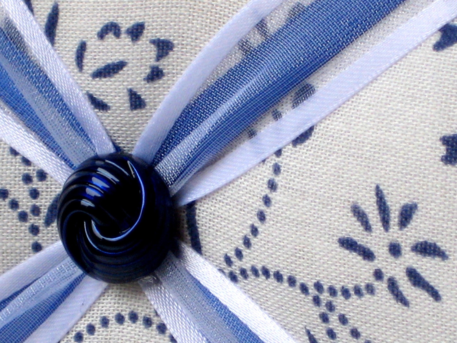 Photo Memory Board in the French Memo board style for storage and display or your Wedding Decor