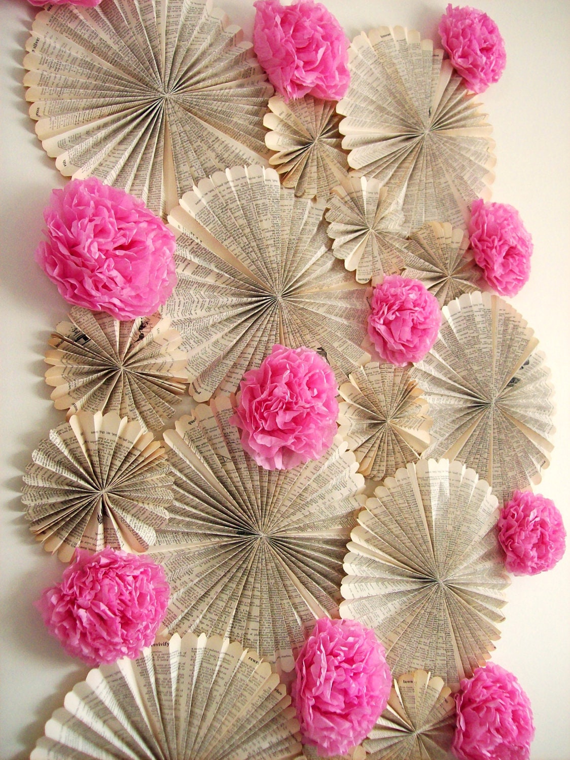 Design Your Own Backdrop -- Kit