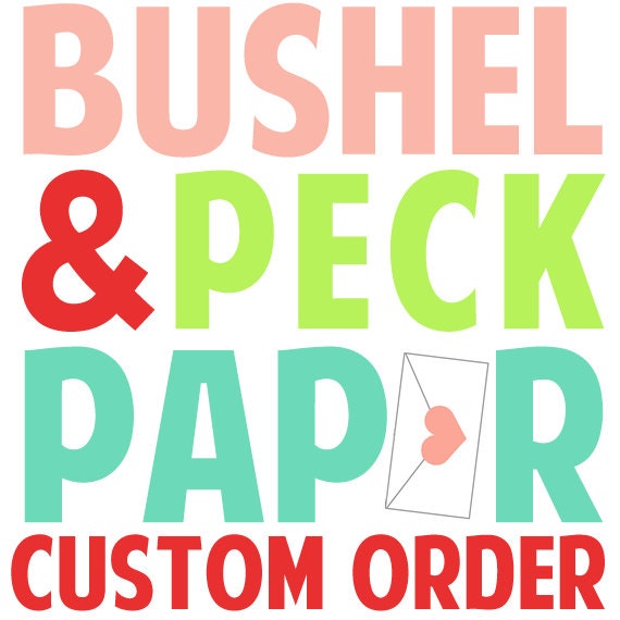 Custom Order for Elizabeth Il_170x135