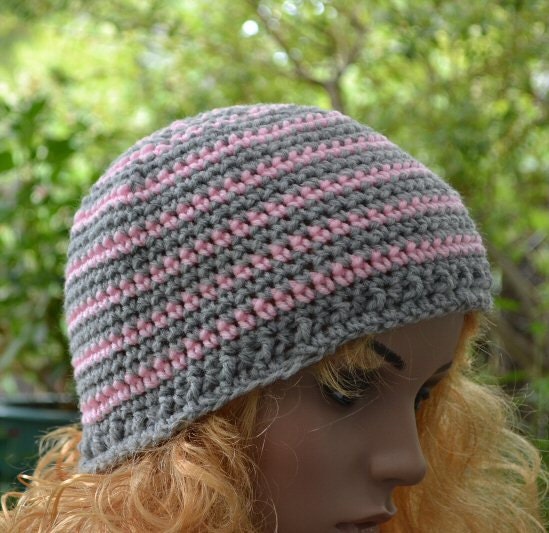 Crochet Beanie 415