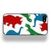 Dino Mite  -  iPhone 5 Case by ZERO GRAVITY