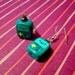 Made to Order Adventure Time BMO/Beemo Earrings