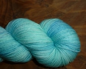 Lady Sybil Crawley, Downton Abbey... Canon Hand Dyes Charles Merino Sock Yarn