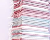Set of 2 NATURAL Cotton PESHTEMALS High Quality Turkish Cotton Bath,Beach,Spa,Yoga,Pool Towel