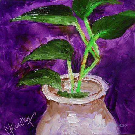 Vase
