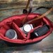 NEW Camera Bag Inserts - Purse Handbag dividers - Removable Insert