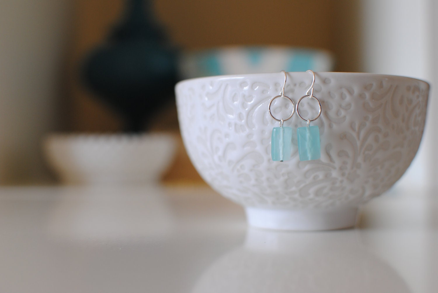 Farah Earrings