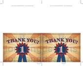 DIY Printable Vintage County Fair Thank You Cards Il_170x135