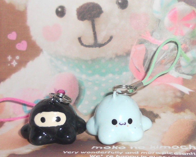 Octopus Charm