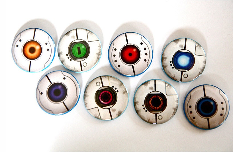 Personality cores