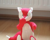 Fox  kawaii kitsune
