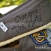 University Custom Painted TOMS Shoes