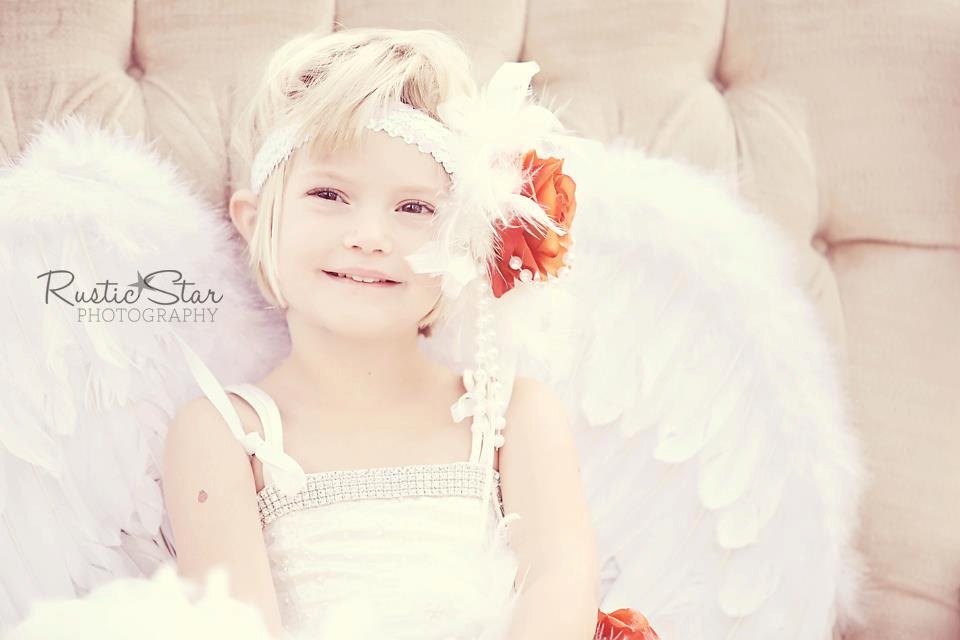 Forever Dreams Flower Girl Dress