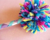 Fairy Magic Wand, Pom Wand, POOF Wand Il_170x135