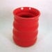 Stoneware Pottery Pencil Holder / Vase