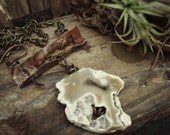 Transcend - Mixed Media Necklace