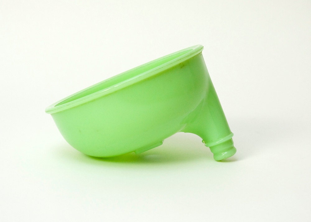 Jadeite Juicer - Green, Sunbeam Mixer, Mixmaster, Vintage