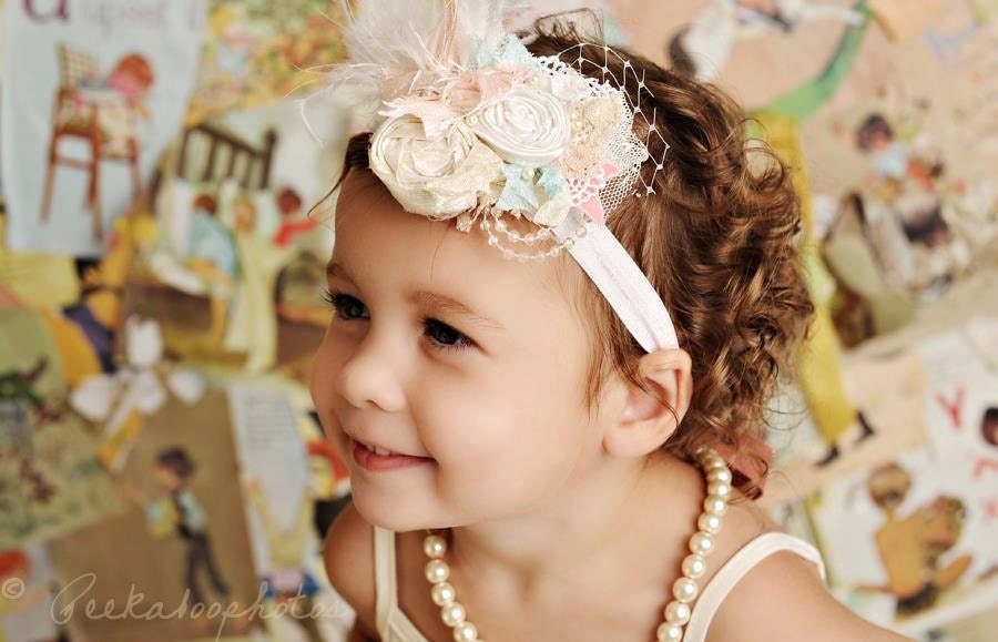Oh Sweet Nightingale by Cozette Couture