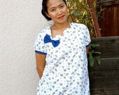 Paris top - size SMALL