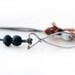 Bracelet - Sterling Silver Fish Friendship Bracelet