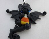 Candy Corn NOM Nightfury
