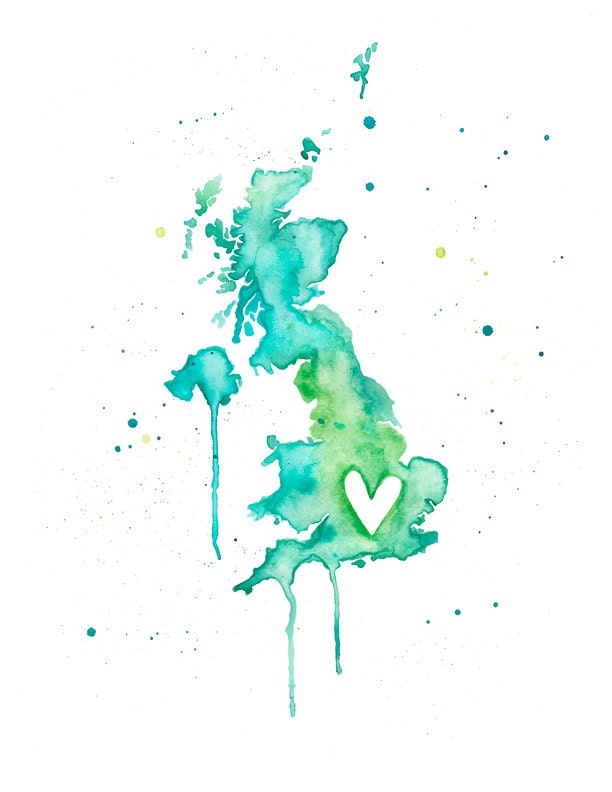 United Kingdom Love
