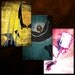 X-Men Retro Inspired Character Minis: 17 Unique 4x6 Inch Scifi Collectible Cards