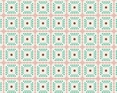 SUMMERLOVE - Sweet Days in Seashell (SML-108) - Art Gallery Fabrics - 1 yard