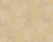 Nature Elements BISCOTTI Patricia Bravo Art Gallery Fabrics 1 Yard Cut NE-115