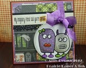 You're Special Card