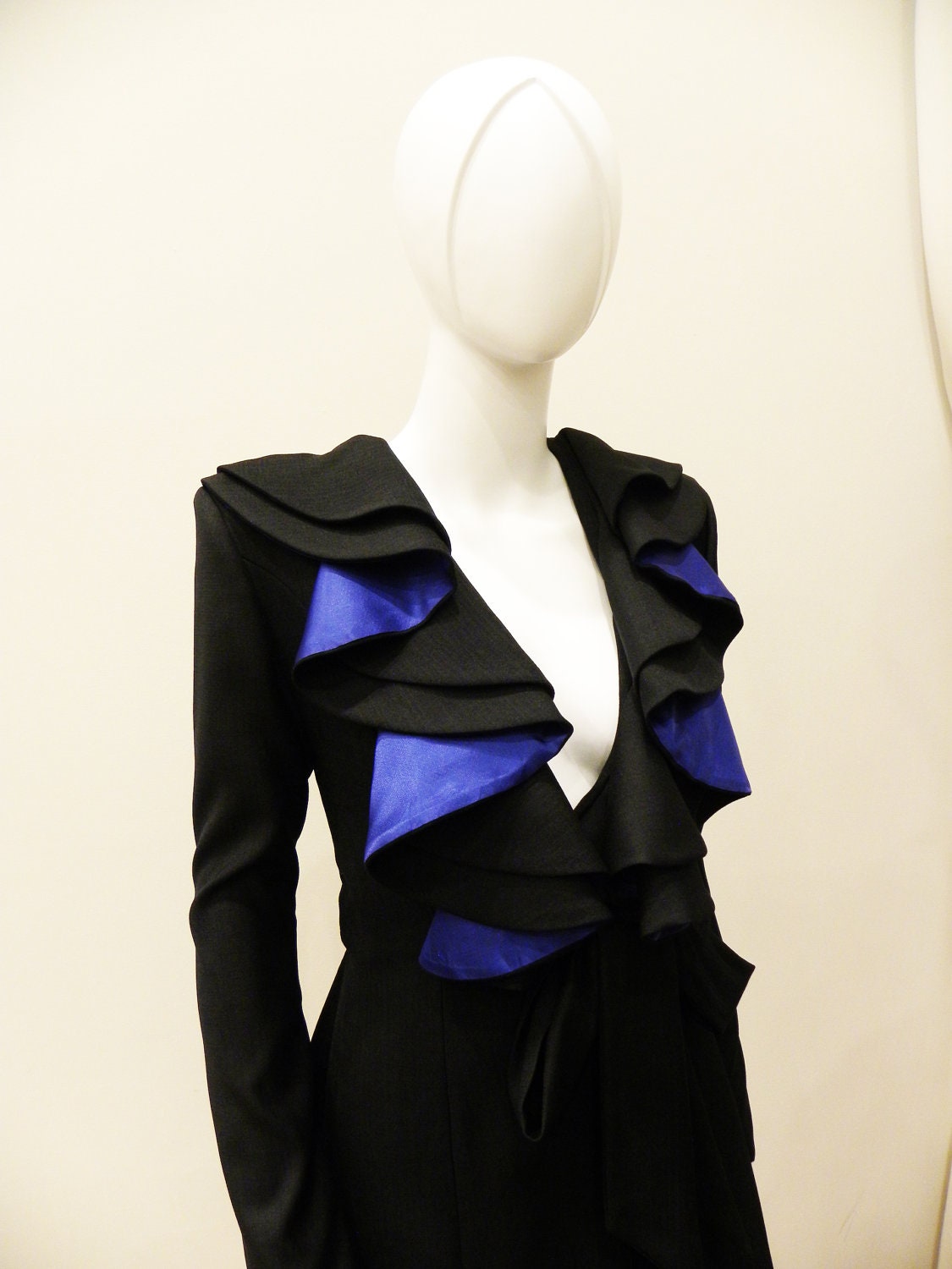 On sale -LINDA jacket-size 36
