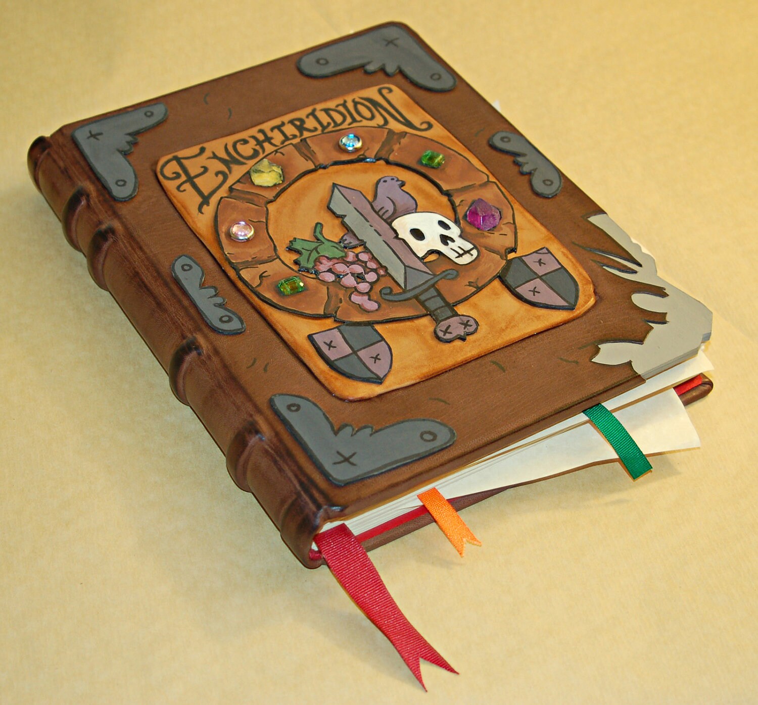 Incredible Hand Made Book 3 Replica R gravityfalls Incredible Hand Made Book 3 Replica R gravityfalls