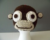 Monkey Hat