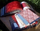 Top quality fabric samples from the best UK suppliers.