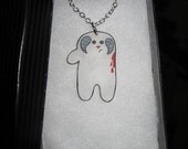 Little WamPAL Charm (Chain Included)