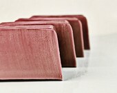 SOAP - Annatto and Pink Grapefruit all natural Handmade Soap