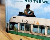 Into the Wild CD journal