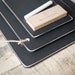 Hanging Memo Chalkboard 3 Pack Plus Chalk . Made To Order