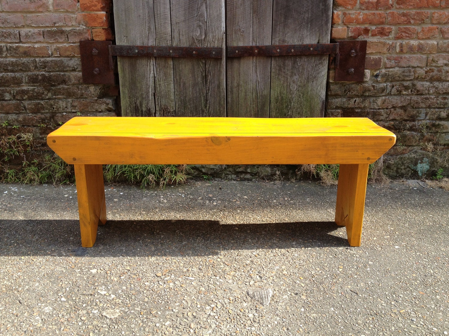 sale cottage bench