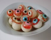 Bloody Eyeball Candy 1/2 dozen Il_170x135