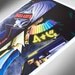11x17 Limited Edition 100 print run 3 2 1 Let's Jam Fan Art Poster