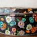 Vintage Sewing Tin