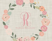 Gift Tags / Personalized Printable Enclosure Cards
