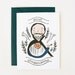 Lord Ampersand Card 1pc