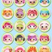 MEGA Printable Birthday Kit